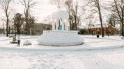 Snow Explore GIF by Choose Marshall