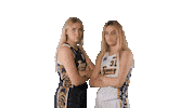 Women Shot Sticker by SUITD Basketball Club