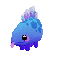 Art Love Sticker by Lucky Kat Studios