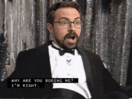 Eric Andre What GIF by Jazz Memes