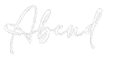 Abend Sticker