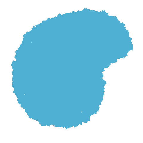 Art Illustration Sticker