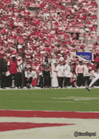 Alabama Football GIF