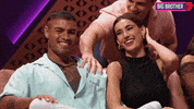 Bbau GIF by Big Brother Australia