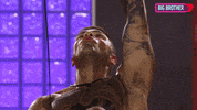 Bbau GIF by Big Brother Australia