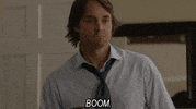 the last man on earth silent treatment GIF by Fox TV