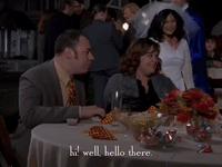 season 6 netflix GIF by Gilmore Girls 