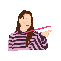 Celebrity Iu Sticker