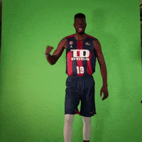 GIF by BASKONIA