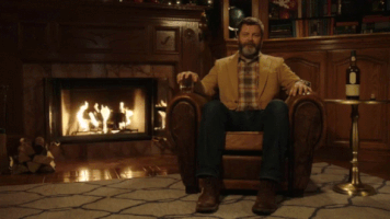 Whiskey GIF