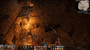 Jump Baldurs Gate 3 GIF by Larian Studios