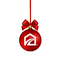 Christmas Tree Sticker by Fairway Independent Mortgage Corporation