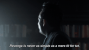 season 4 fox GIF by Gotham