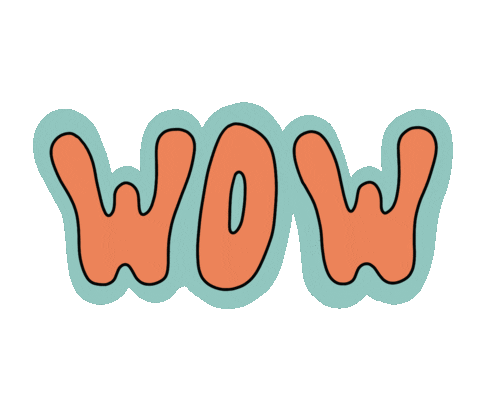 Well Done Love Sticker