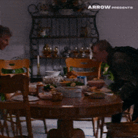 Kyle Gallner Film GIF by Arrow Video