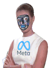 Glitch Instagram Sticker by Sholim