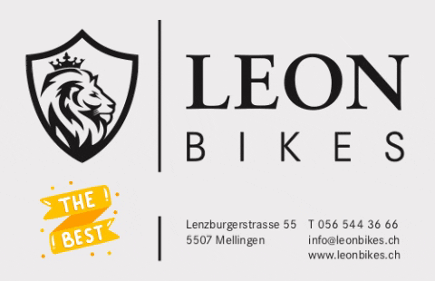 LEONBIKESAG giphygifmaker giphyattribution leonbikes leon bikes GIF