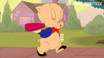 Valentines Day Love GIF by HBO Max