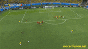 soccer save GIF by Fusion