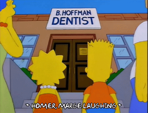 homer simpson episode 25 GIF