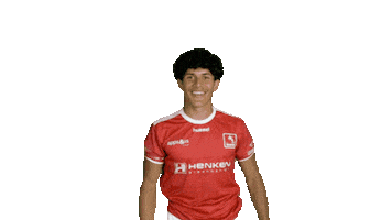 vvDOVO l luca Bel take the l Sticker