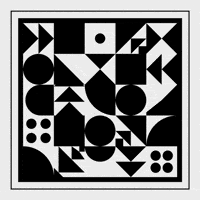 Op Art Loop GIF by xponentialdesign