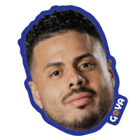 Bsnpr Luishernandez Sticker by Goya Respalda lo Bueno