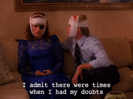 Season 2 Episode 22 GIF by Twin Peaks on Showtime