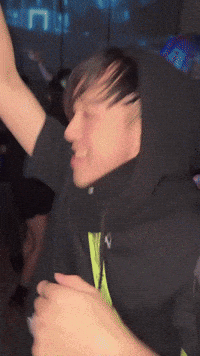 Gabigurl GIF by wobblehunters