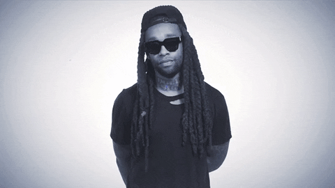 ty dolla sign 10 things about GIF by Music Choice