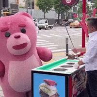 Fun Love GIF