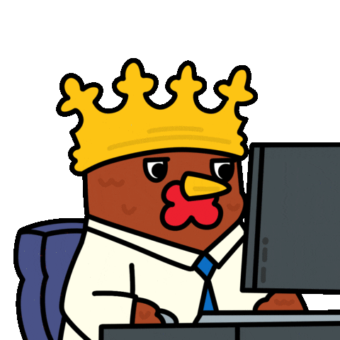 COQINU giphyupload yes thumbs up coq Sticker