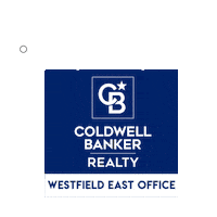 CBRealtyWestfieldEast  Sticker