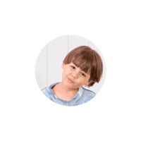 Fun Sorrido Sticker by Oficina do Pijama