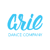 Crie Dance Company Sticker