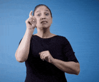 Asl Socks GIF