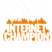 Play Champion Sticker by Fanta Baltics