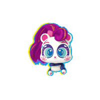 Churroyatole Sticker by Distroller