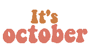 Fall Autumn Sticker