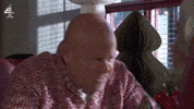 Anger Shout GIF by Hollyoaks