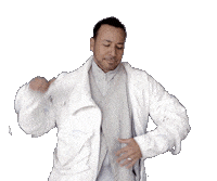 Howie Dorough Sphere Sticker by BACKSTREET BOYS