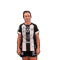 Costa Del Sol Handball Sticker by Club Balonmano Femenino Málaga Costa del Sol