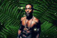 Africa Soul GIF by iamnaomidesign