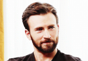 chris evans GIF