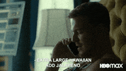 Hawaiian Pizza GIF by HBO Max