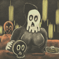 Crypto Feeling GIF