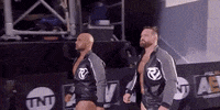 Blade Aew On Tnt GIF by All Elite Wrestling on TNT