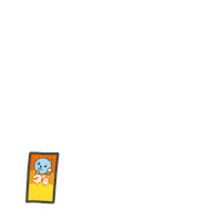 Qoo Minutemaid Sticker by Coca-Cola Korea