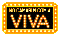 Party Celebrity Sticker by VIVA EVENTOS