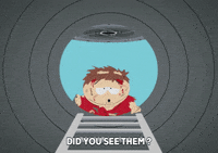 tired eric cartman GIF by South Park 